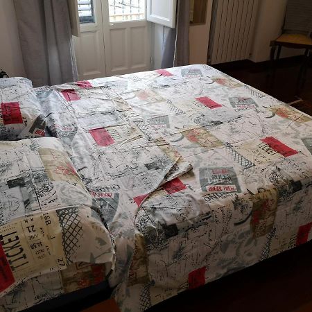 泰尔米尼伊梅雷塞A Casa Di Zara别墅 外观 照片