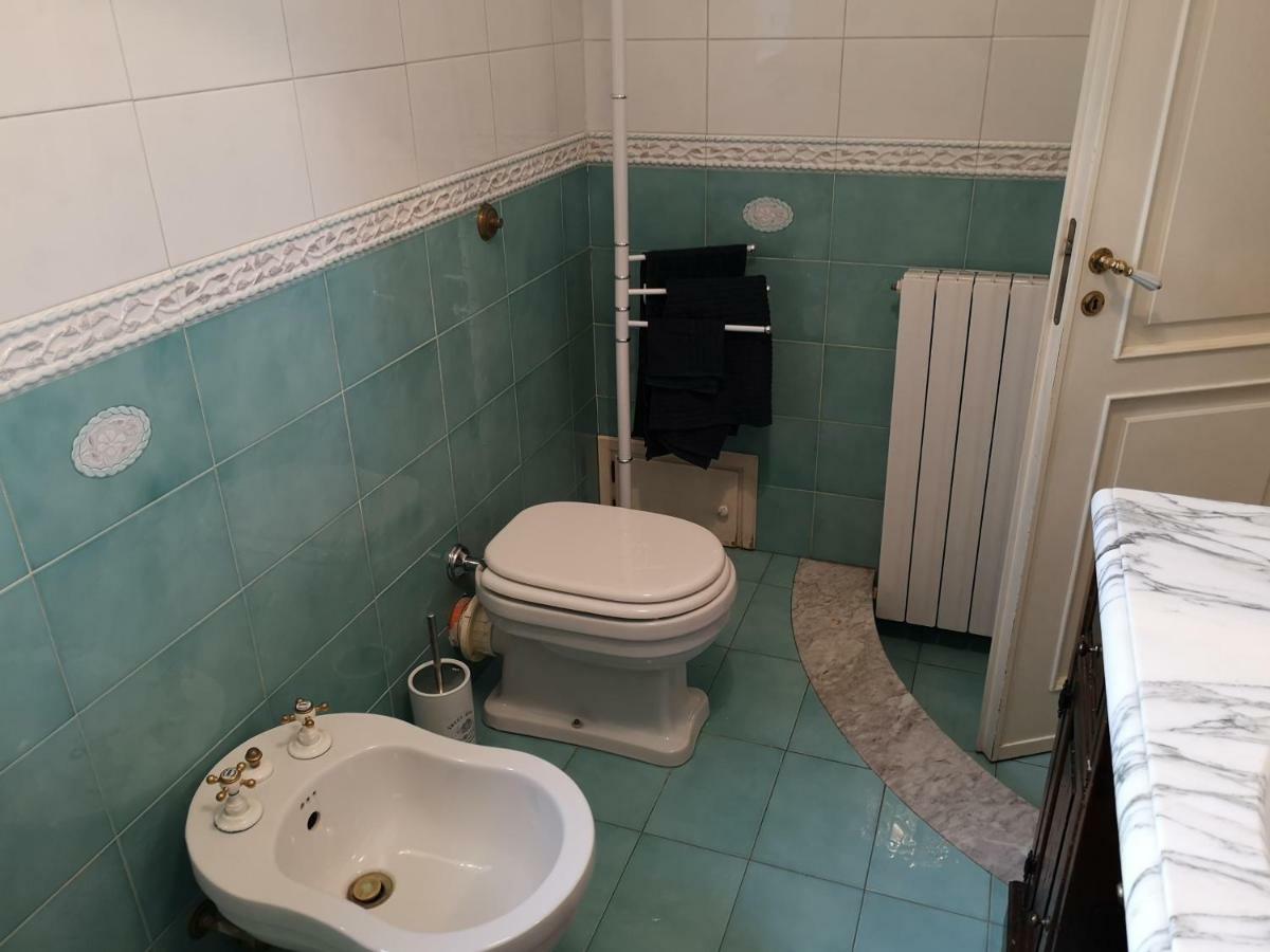 泰尔米尼伊梅雷塞A Casa Di Zara别墅 外观 照片