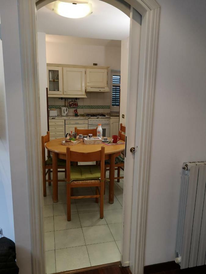 泰尔米尼伊梅雷塞A Casa Di Zara别墅 外观 照片