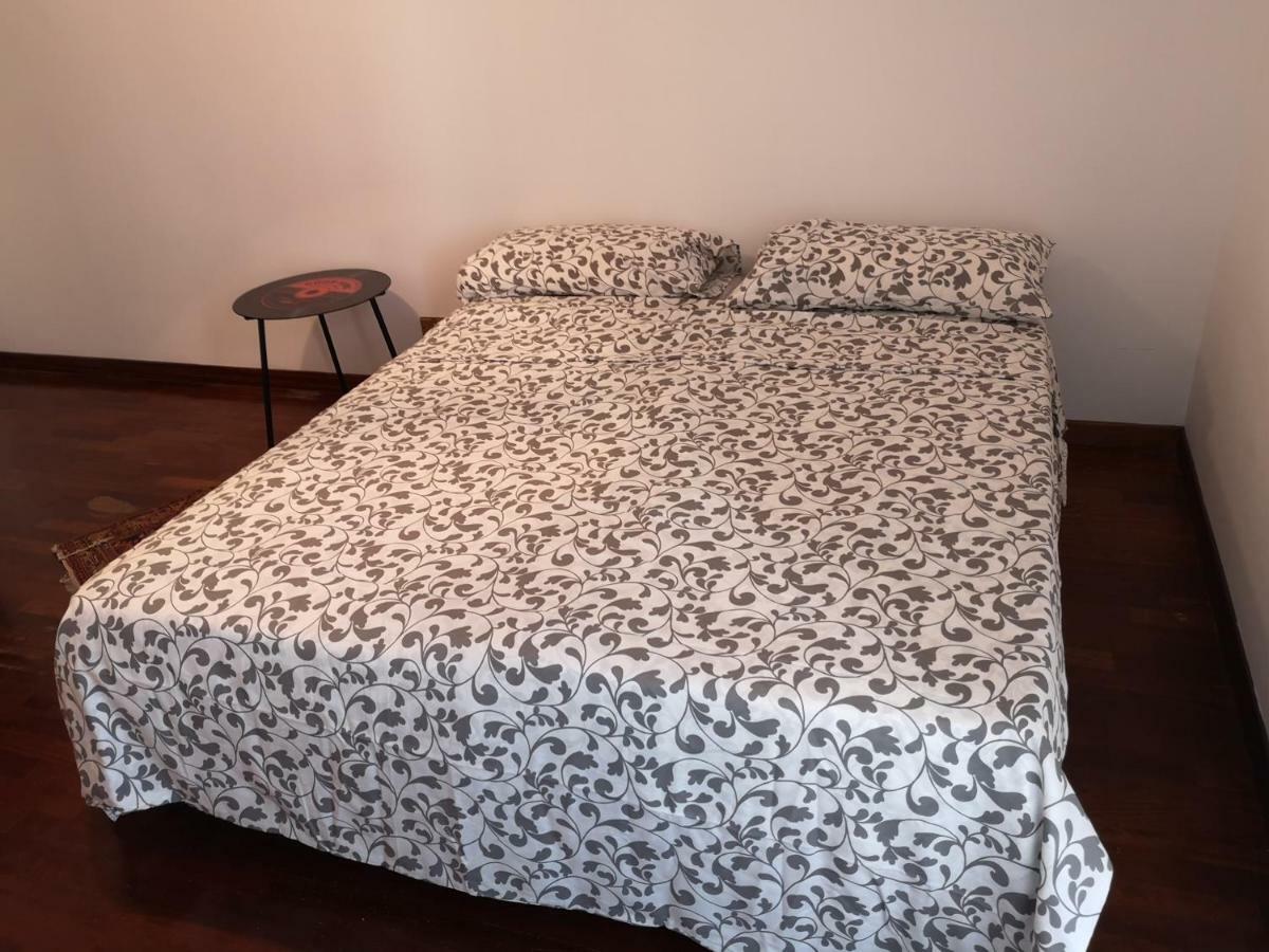 泰尔米尼伊梅雷塞A Casa Di Zara别墅 外观 照片