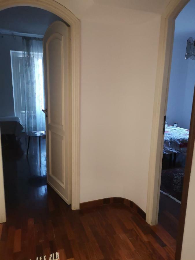 泰尔米尼伊梅雷塞A Casa Di Zara别墅 外观 照片