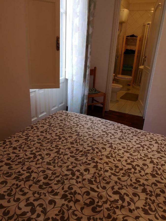 泰尔米尼伊梅雷塞A Casa Di Zara别墅 外观 照片