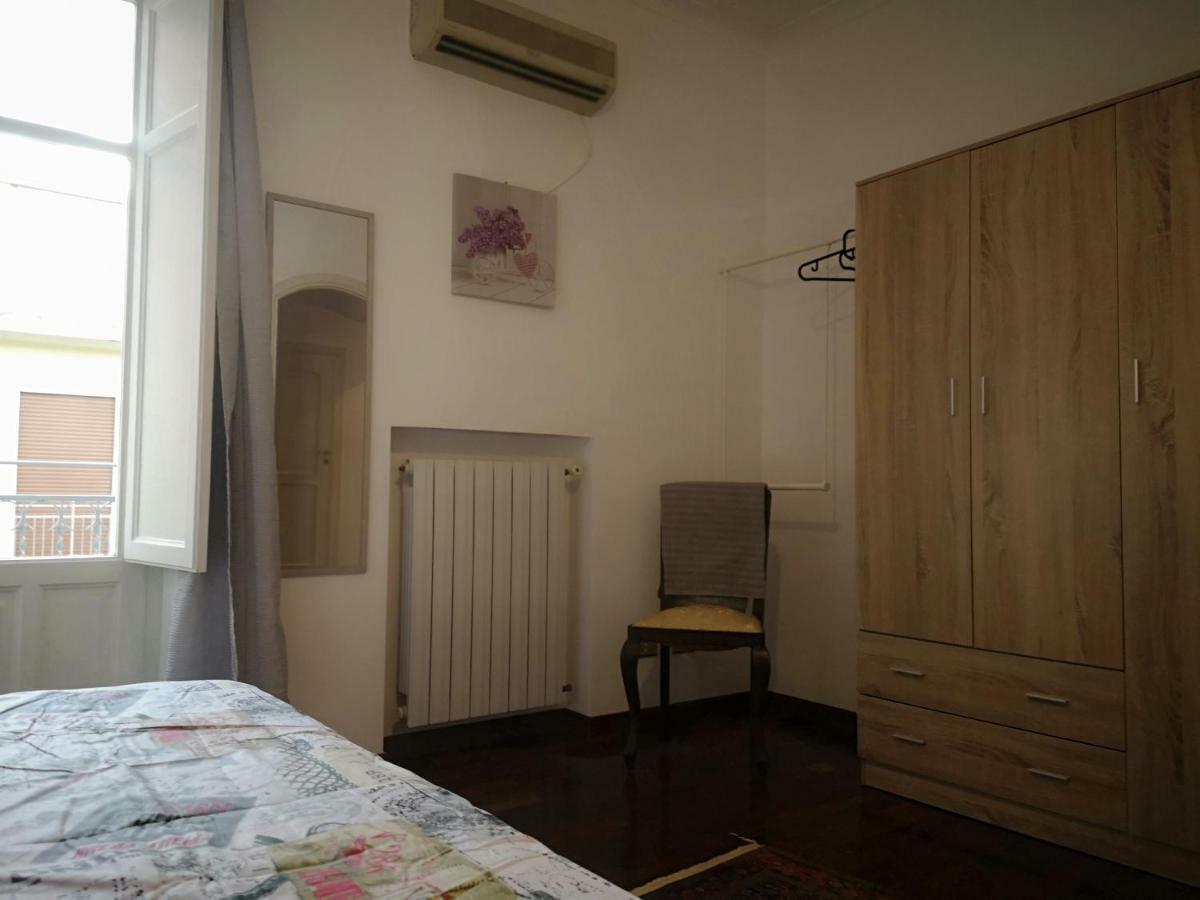 泰尔米尼伊梅雷塞A Casa Di Zara别墅 外观 照片