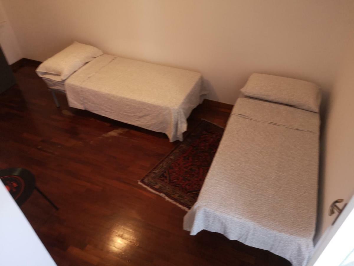 泰尔米尼伊梅雷塞A Casa Di Zara别墅 外观 照片