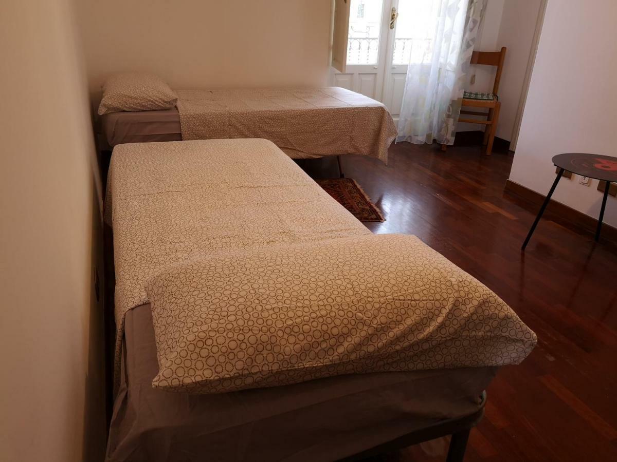 泰尔米尼伊梅雷塞A Casa Di Zara别墅 外观 照片